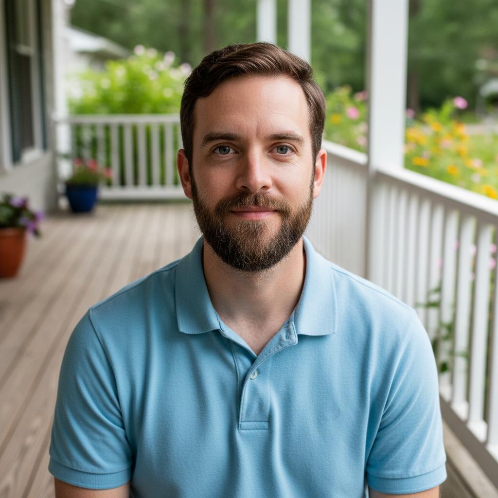 Andrew Lewis sharing his child math confidence with Tutree