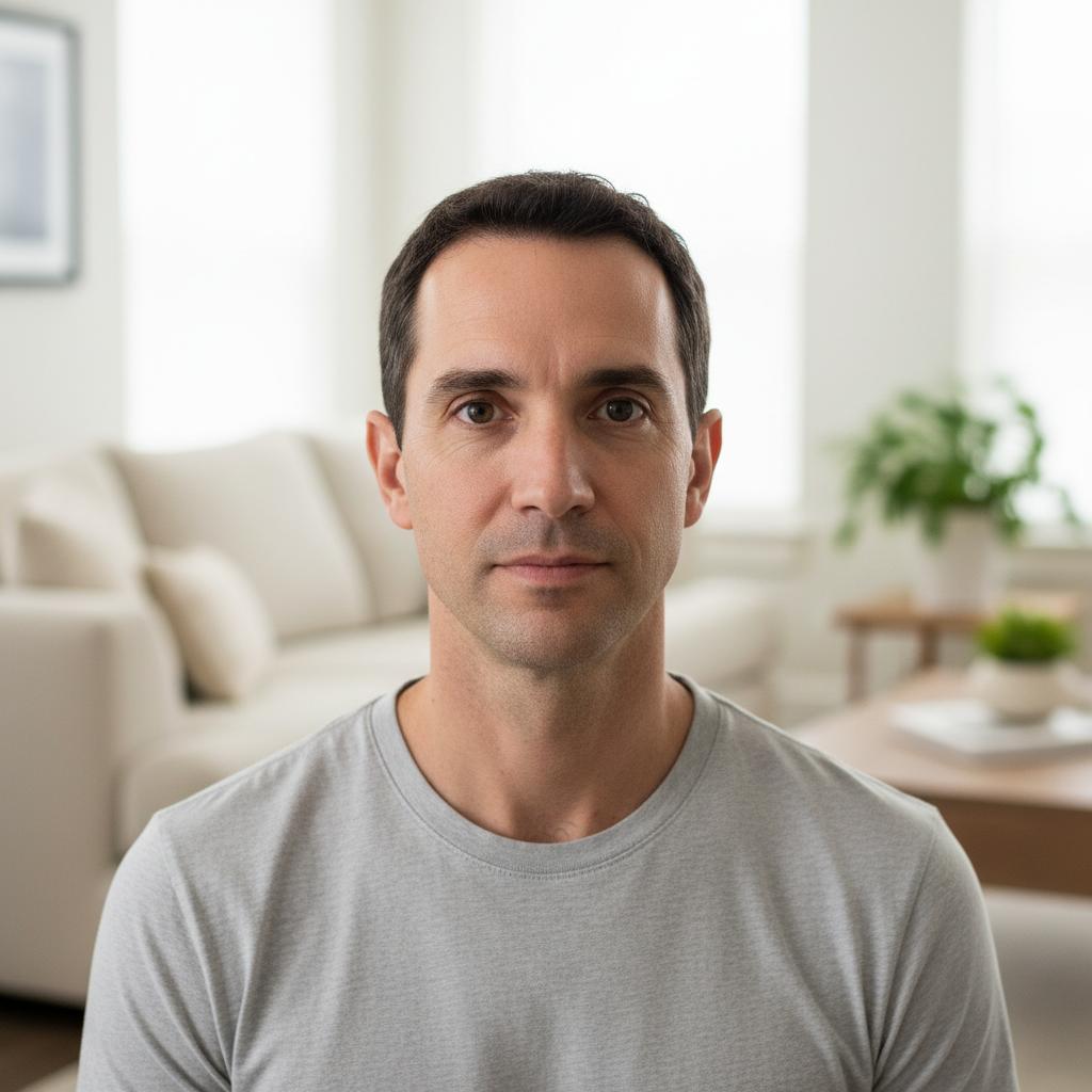 Jason Carter sharing his teen math accuracy with Tutree