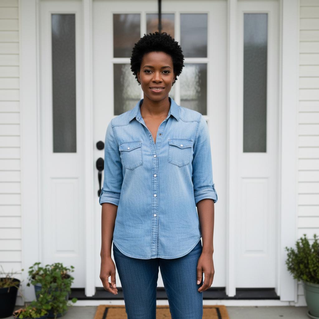 Jennifer Collins sharing her daughter math confidence growth with Tutree