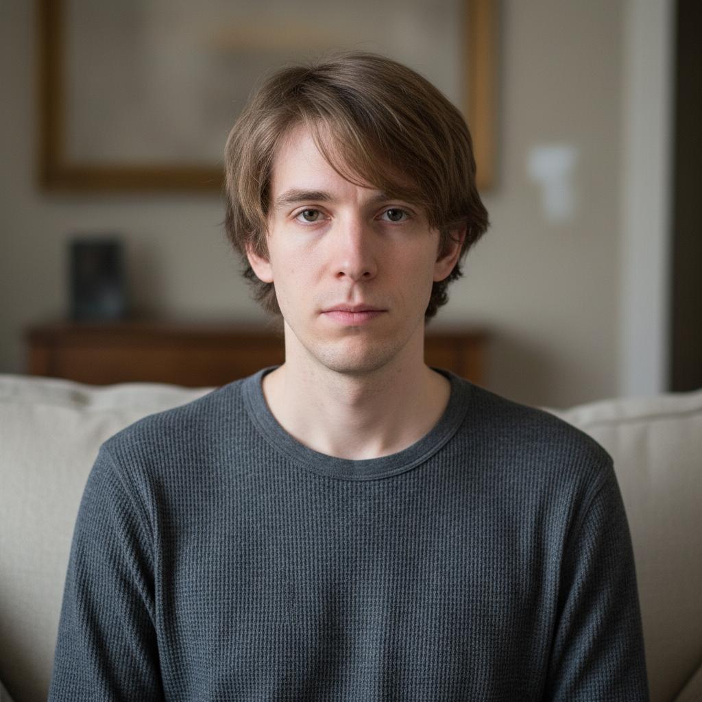 Michael Reynolds sharing his son math problem solving improvement with Tutree