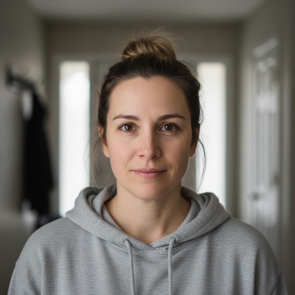 Laura Bennett sharing her teen math exam readiness with Tutree