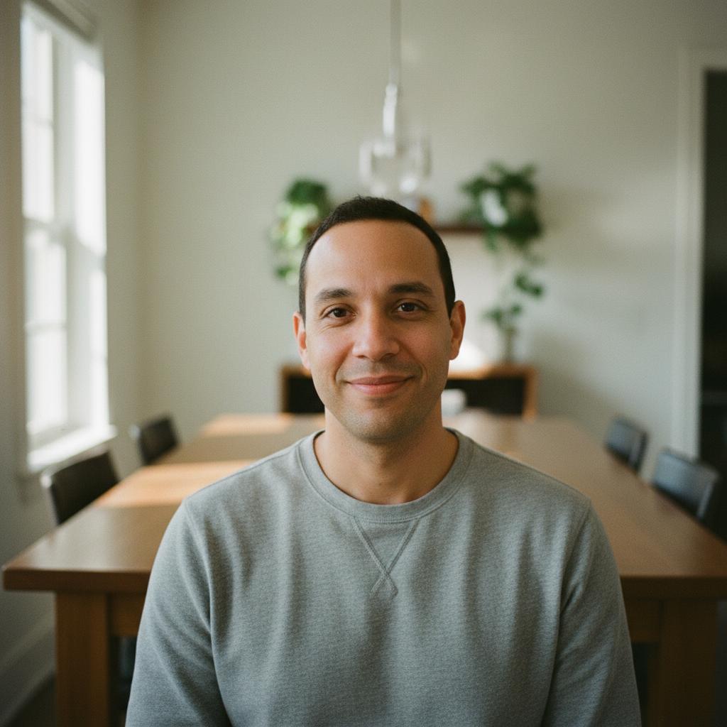 Sarah Thompson sharing her daughter math clarity with Tutree