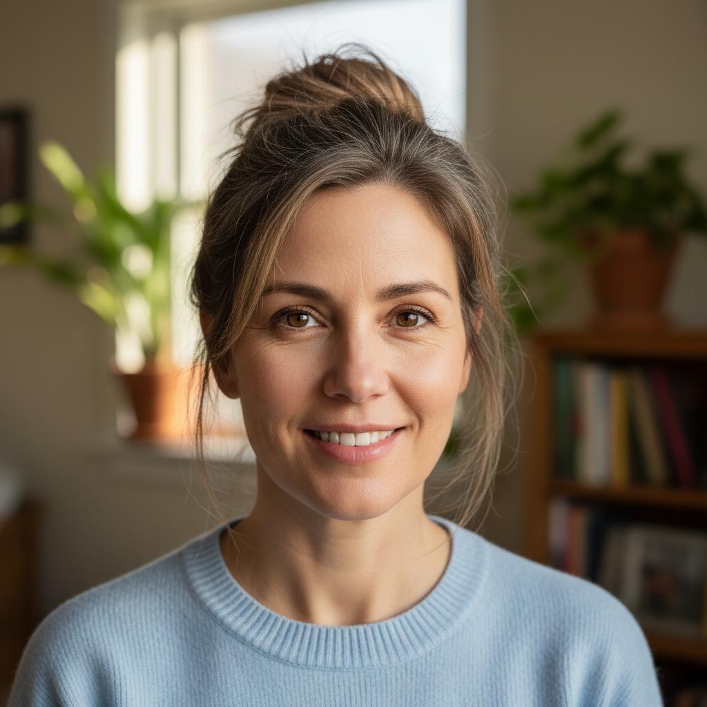 Daniel Foster sharing his teen math accuracy with Tutree