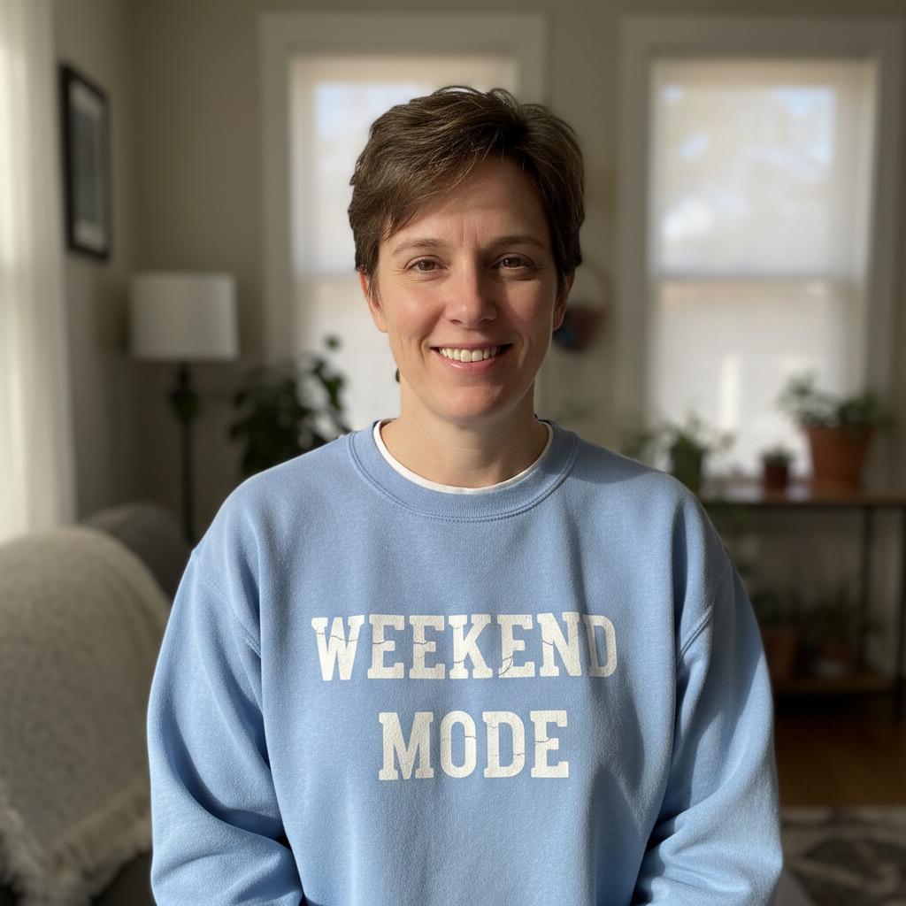 Amanda Collins sharing her daughter math confidence with Tutree