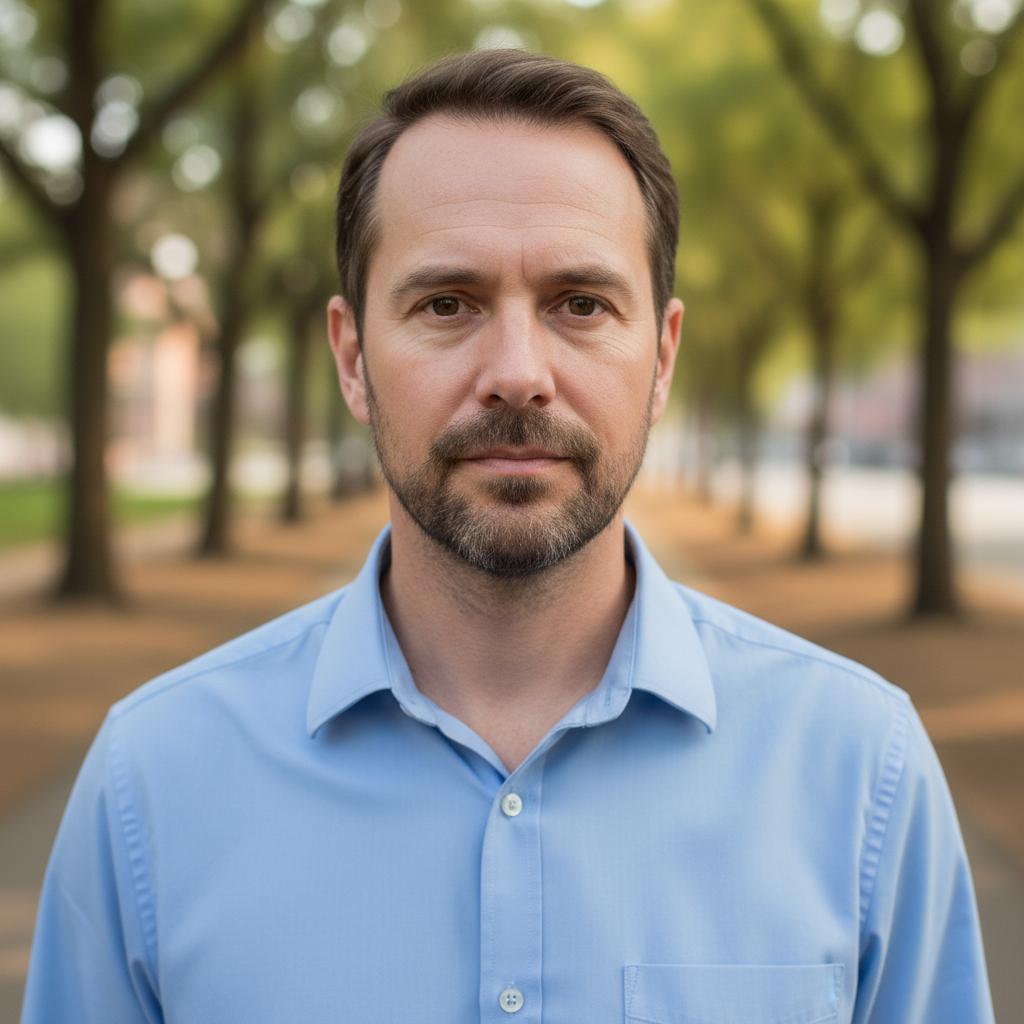 Jonathan Miller sharing his son math confidence with Tutree