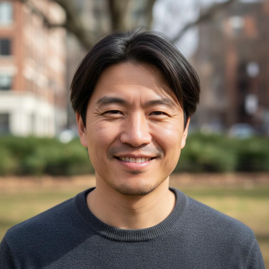 Daniel Harris sharing his son math organization with Tutree