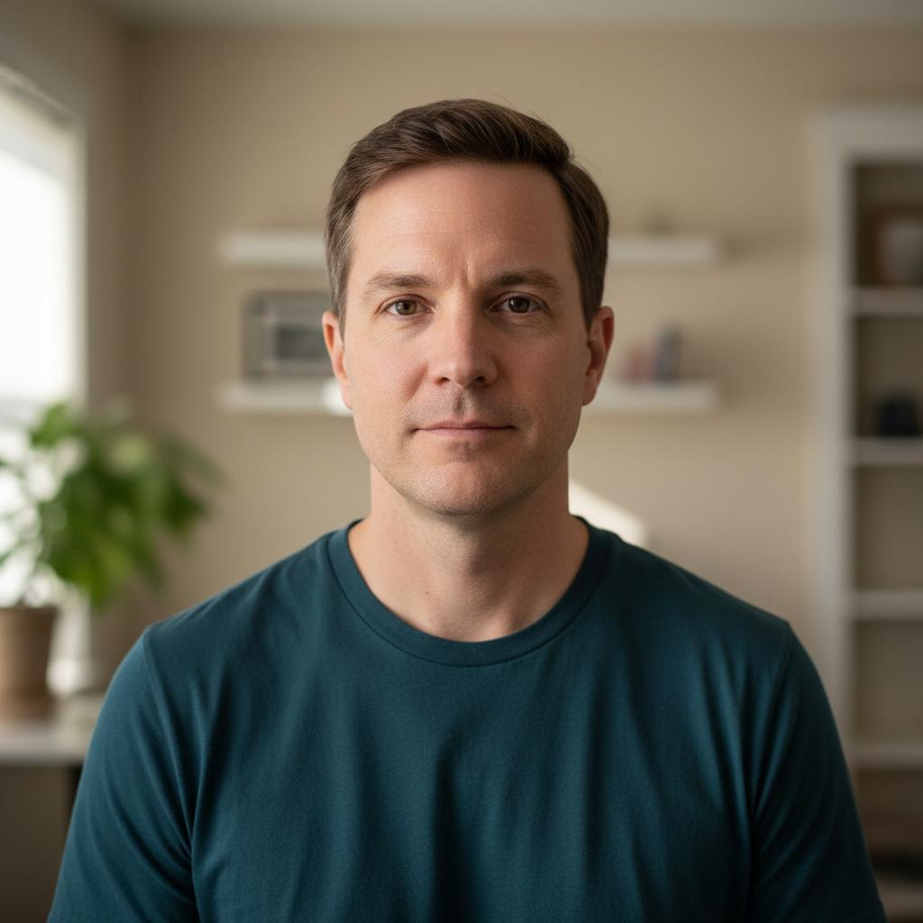 Gregory Collins sharing his son math confidence growth with Tutree