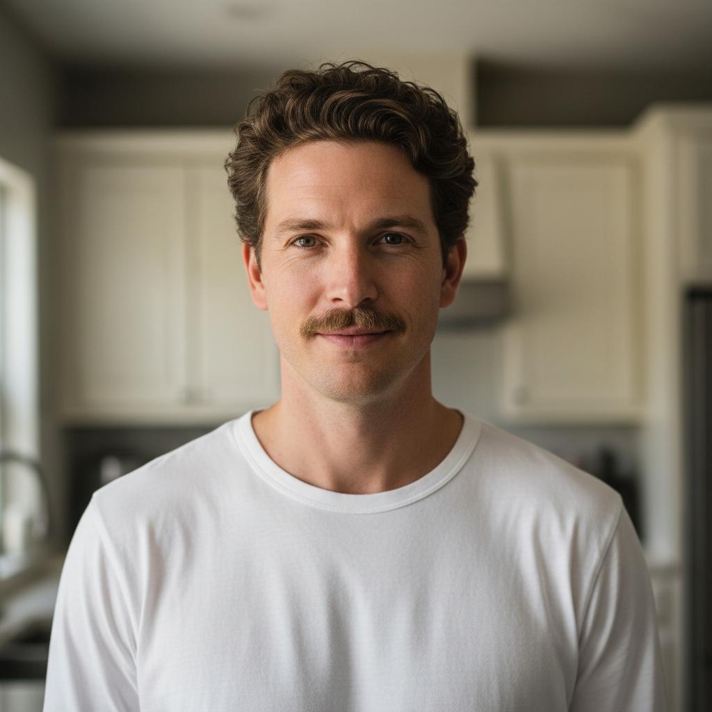 Jason Miller sharing his son math problem-solving growth with Tutree