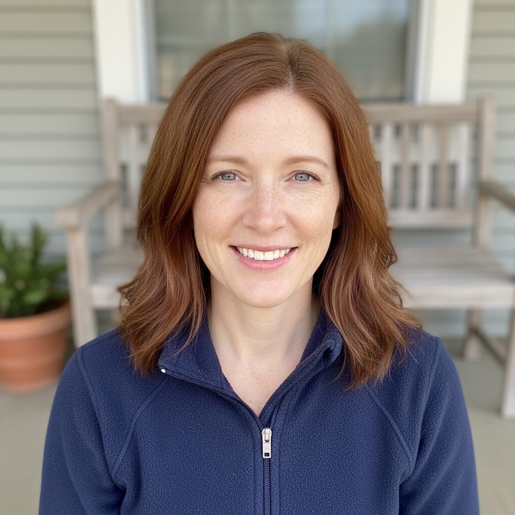 Lauren Bennett sharing her teen math score improvement with Tutree