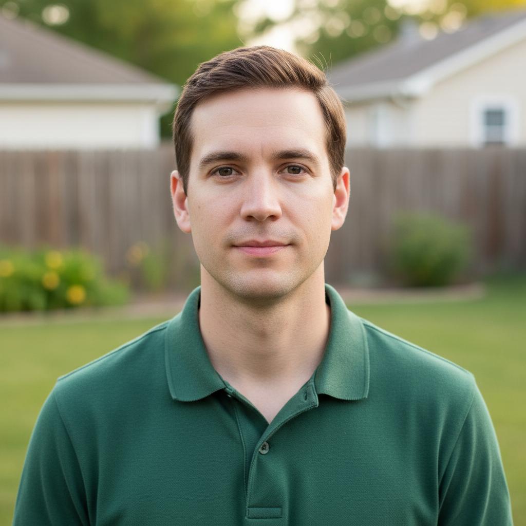 Ryan Thompson sharing his son math understanding with Tutree