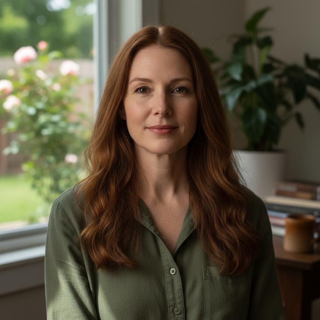 Nicole Harris sharing her teen math readiness with Tutree