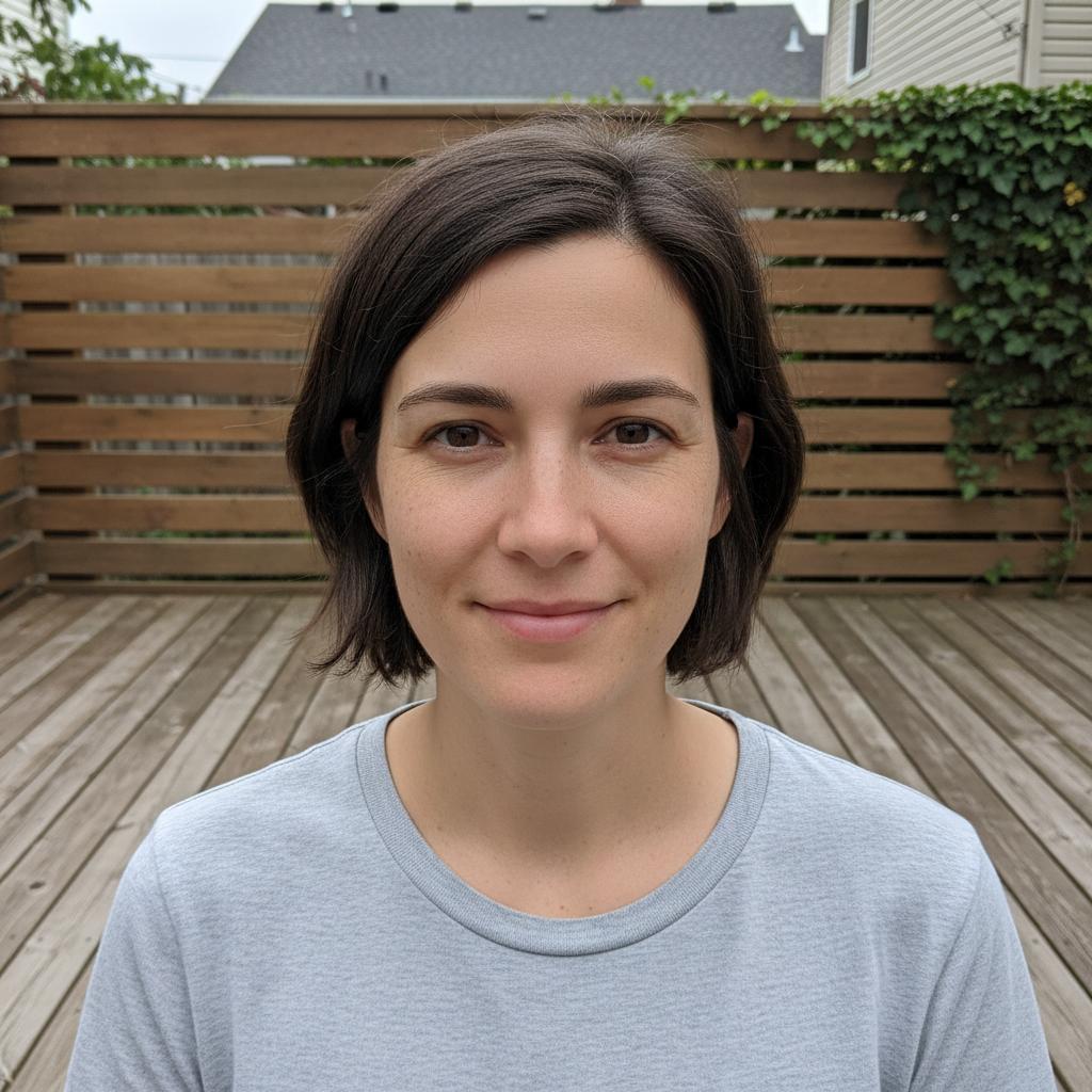 Amanda Lewis sharing her daughter math progress with Tutree