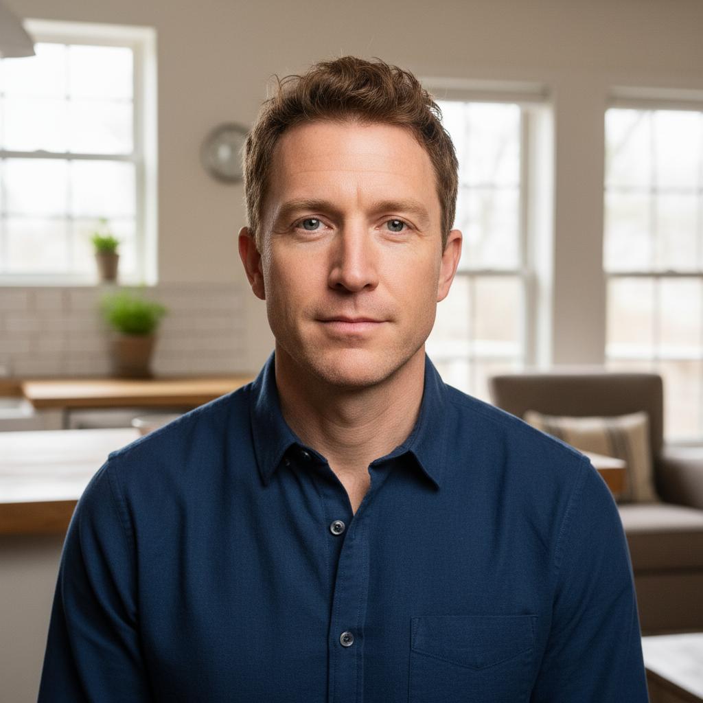 Daniel Harper sharing his teen math confidence with Tutree