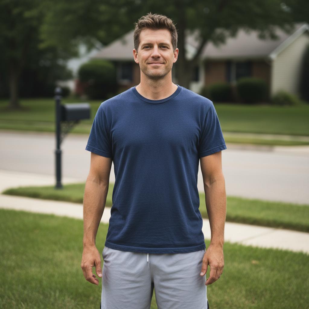 Thomas Reynolds sharing his daughter math structure and accuracy with Tutree