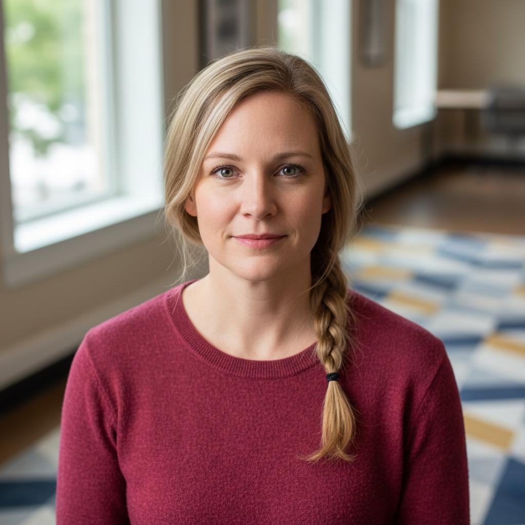 Emily Robertson sharing her daughter math confidence growth with Tutree