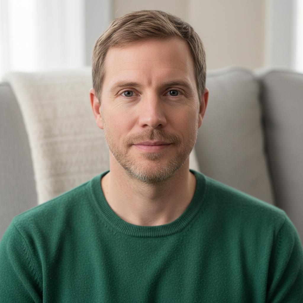 Michael Bennett sharing his son math problem solving skills with Tutree