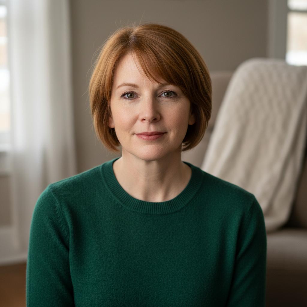 Melissa Grant sharing her teen math readiness with Tutree