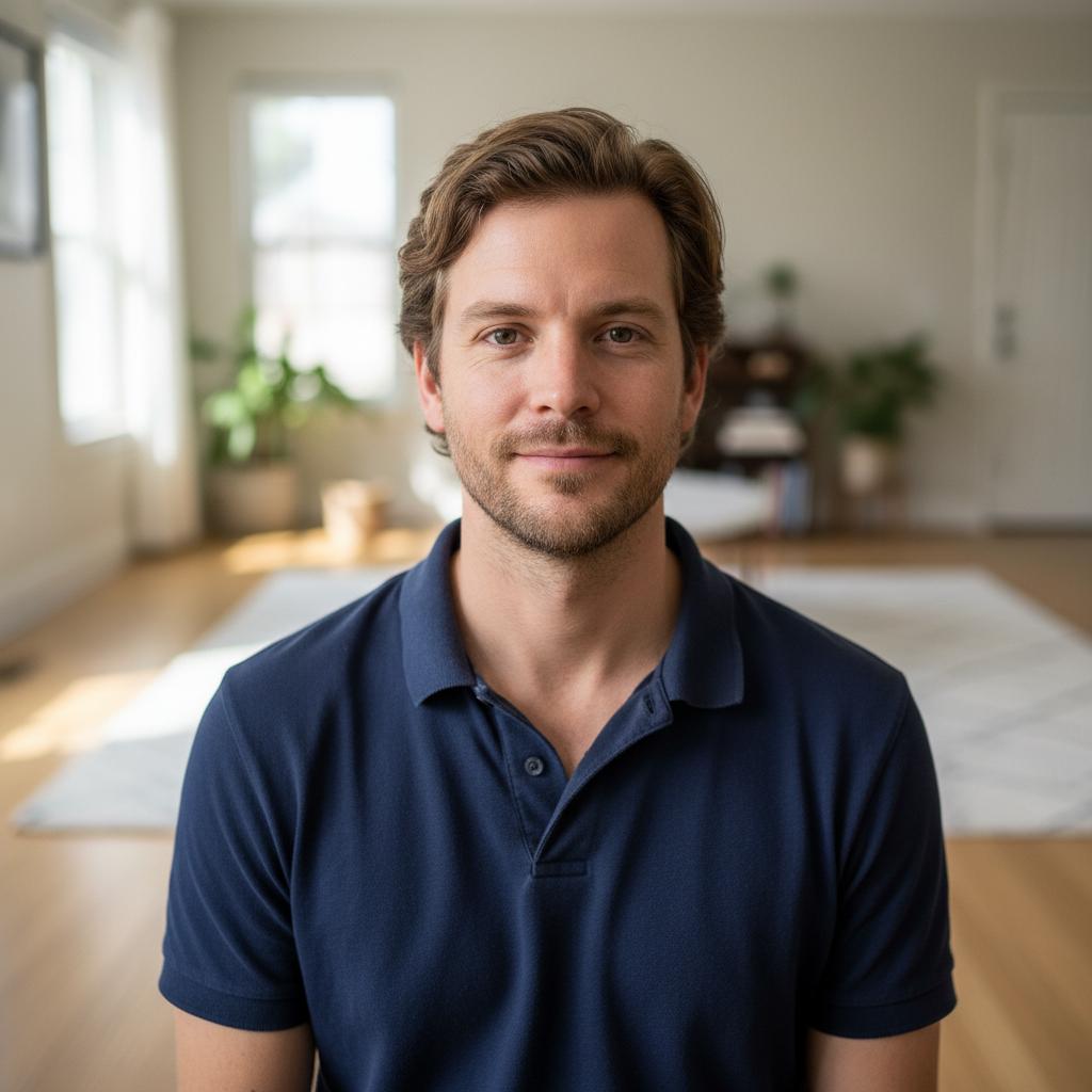 Kevin Dawson sharing his son math problem-solving growth with Tutree