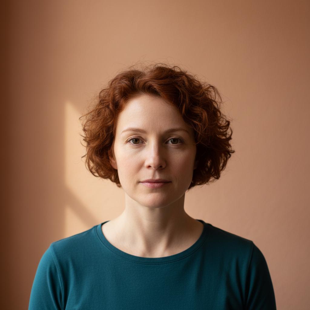 Michelle Turner sharing her teen math score improvement with Tutree