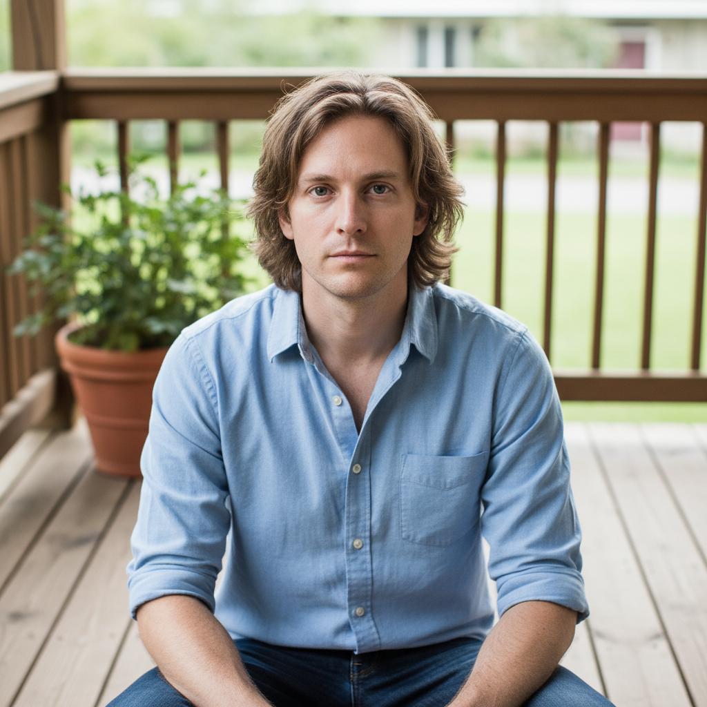 Andrew Collins sharing his son math accuracy and problem-solving with Tutree