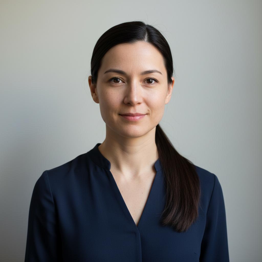 Nicole Ramirez sharing her teen math organization and exam readiness with Tutree