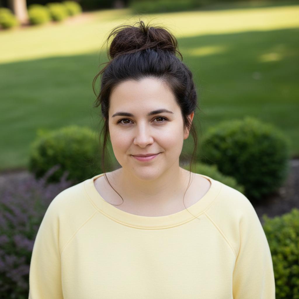 Amanda Lewis sharing her daughter math confidence growth with Tutree