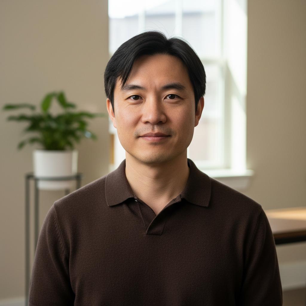 Kevin Wallace sharing his teen math algebra confidence with Tutree