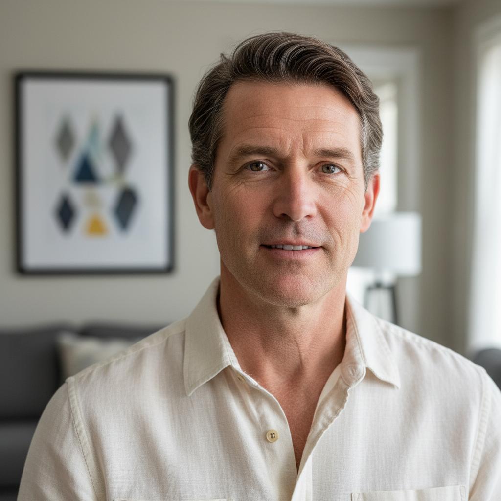 James Rodriguez sharing his son math problem-solving growth with Tutree