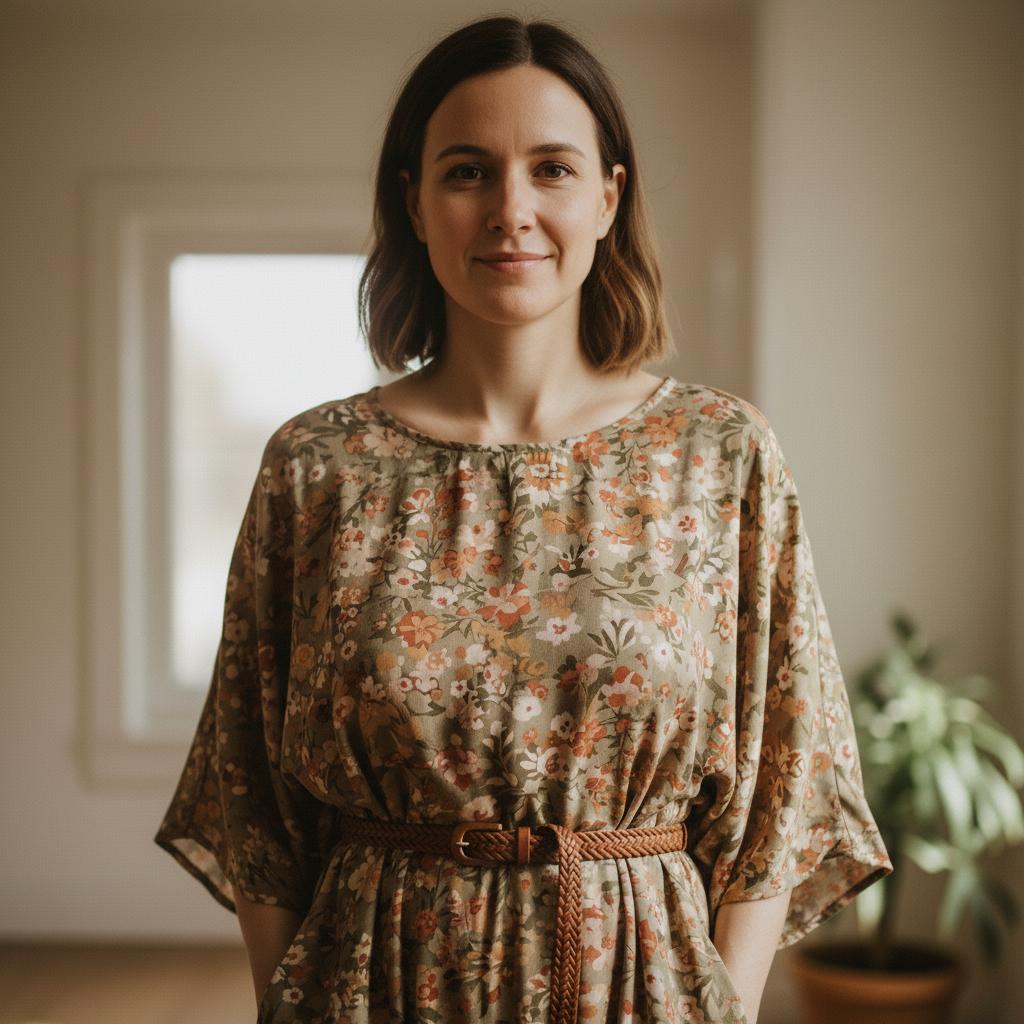 Laura Henderson sharing her son math confidence with Tutree