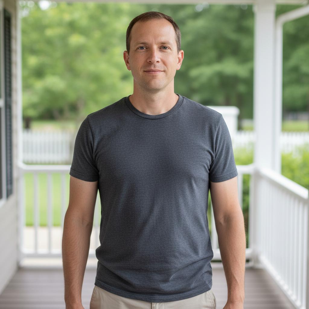 Andrew Whitaker sharing his teen math accuracy with Tutree