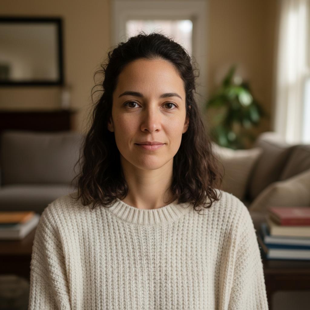 Kristen Walker sharing her daughter math confidence growth with Tutree