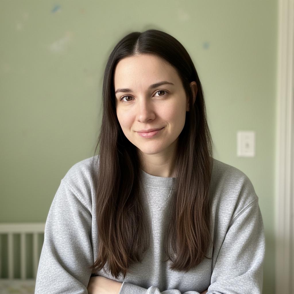 Amanda Peterson sharing her son math clarity improvement with Tutree