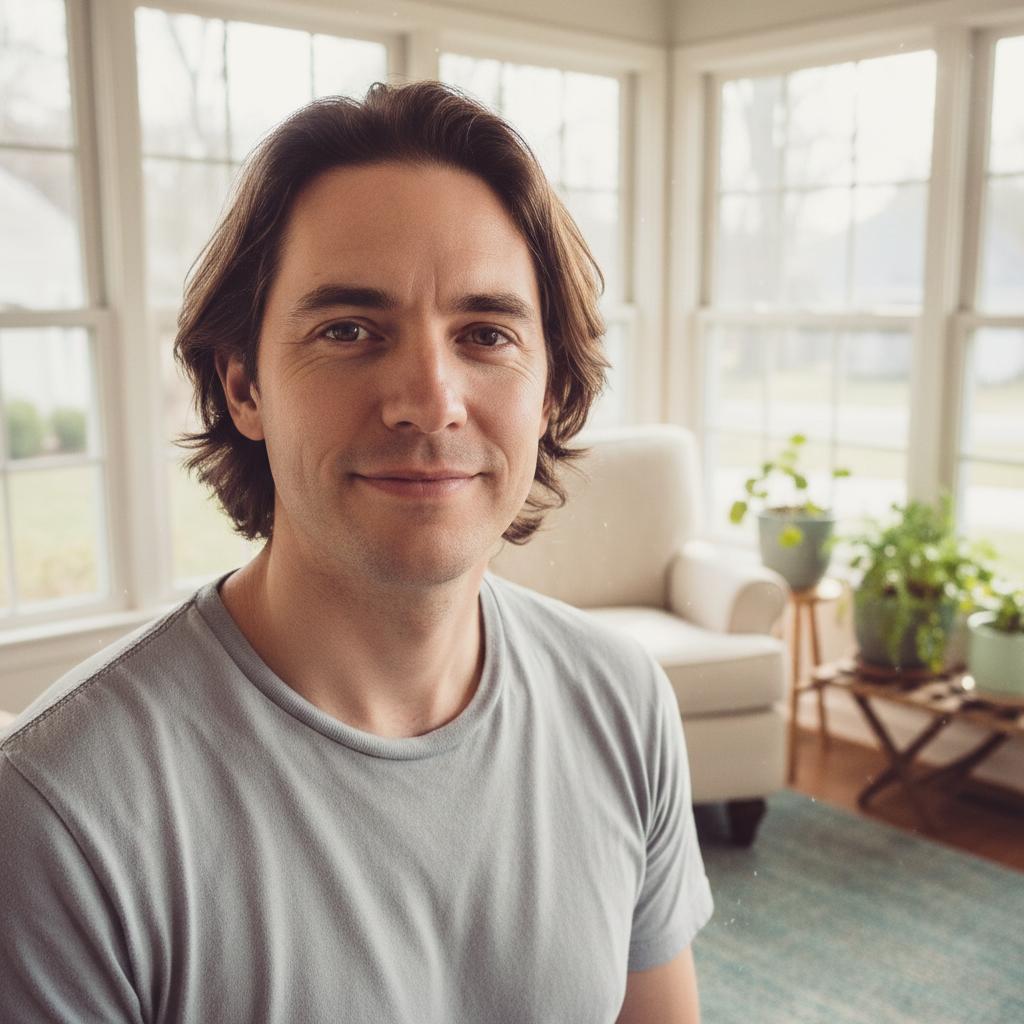 Jason Mitchell sharing his son math organization with Tutree