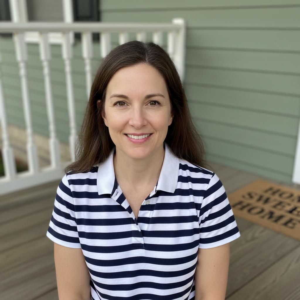 Karen Whitfield sharing her children math confidence growth with Tutree