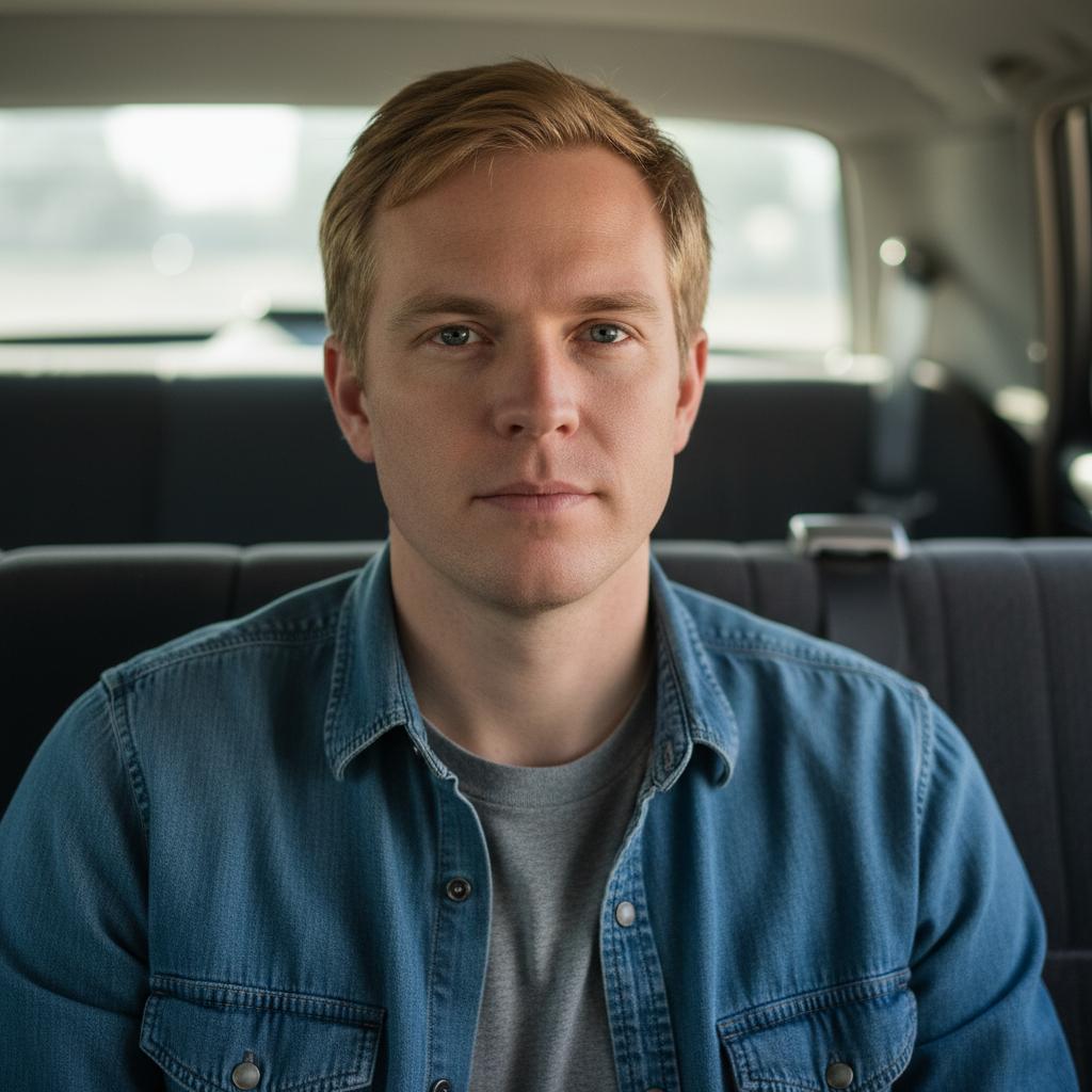 Brian Matthews sharing his son math accuracy improvement with Tutree