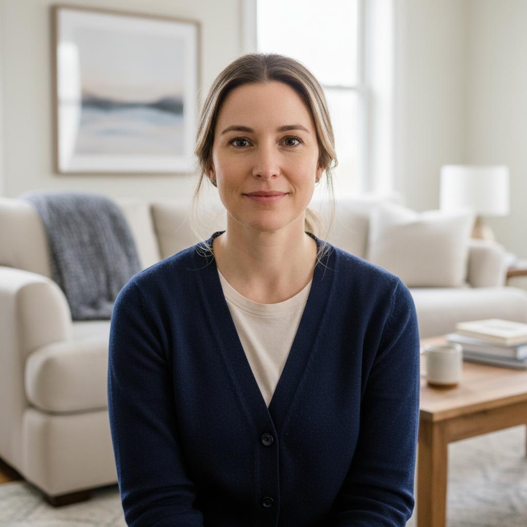 Jennifer Lawson sharing her son math confidence growth with Tutree