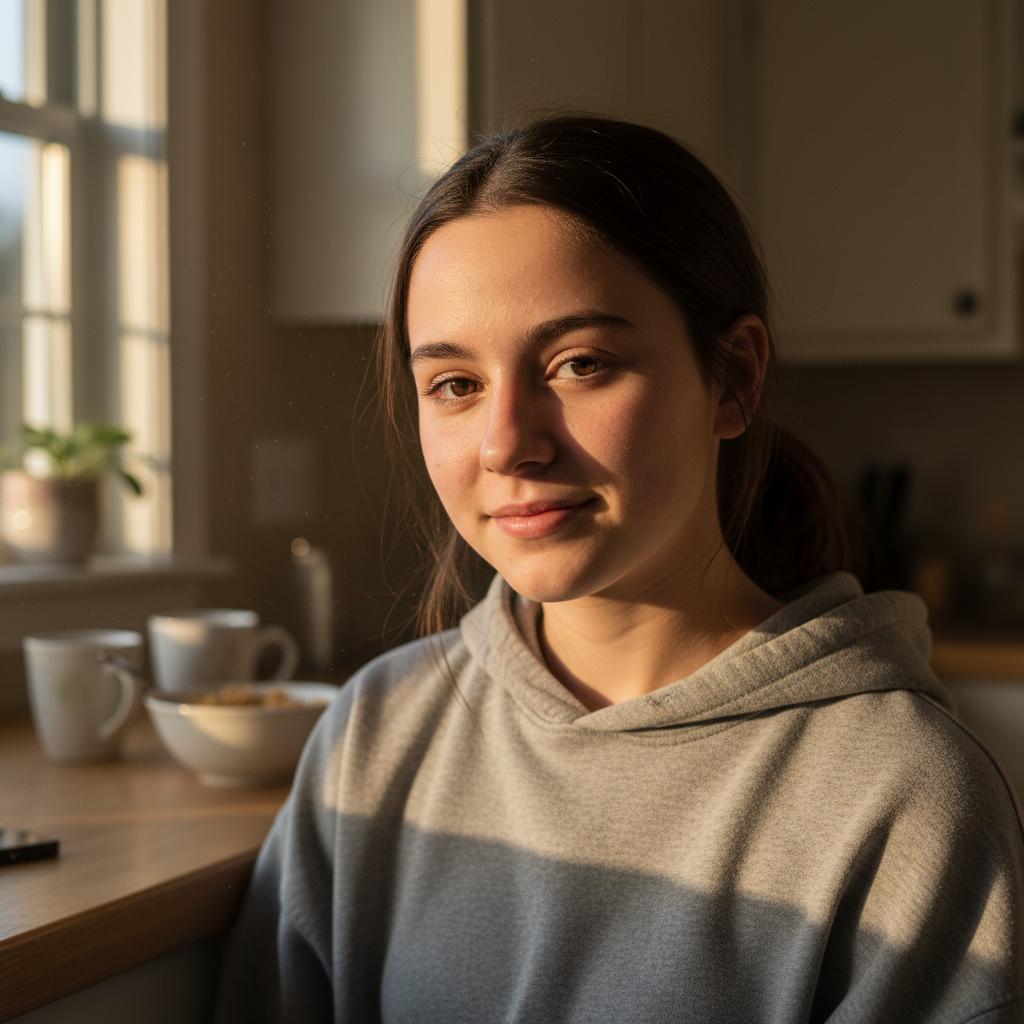 Student improving SAT score with Tutree online SAT tutoring from 1080 to 1290