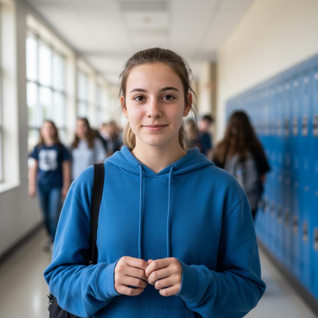 SAT tutoring result showing score improvement from 1210 to 1420 with personalized learning