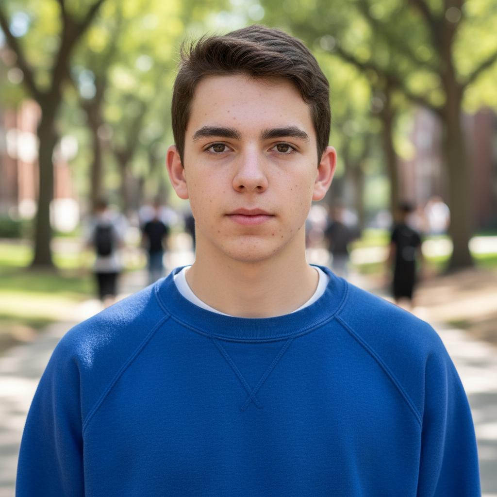 Student preparing for National Merit PSAT with Tutree