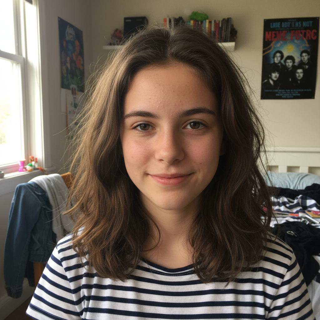 Adult learner preparing for HiSET success with Tutree tutoring