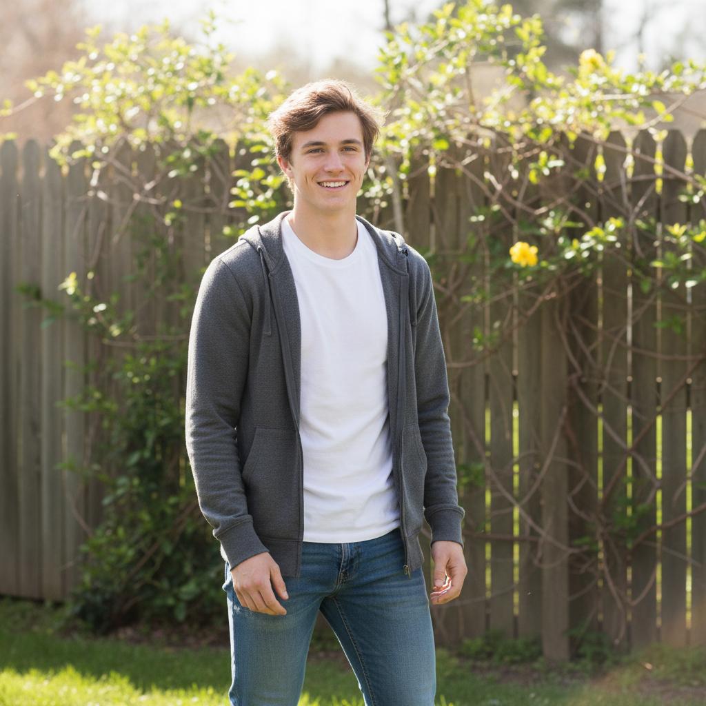 Grade 11 student improved overall WIDA ACCESS performance with Tutree tutoring