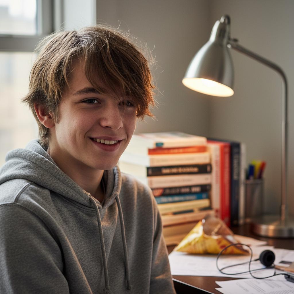 Grade 11 student improved overall ELPAC performance with Tutree tutoring Grade 11 student improved overall ELPAC performance with Tutree tutoring