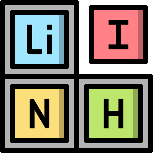 Periodic Table Learning