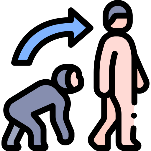Evolution Biology Concepts