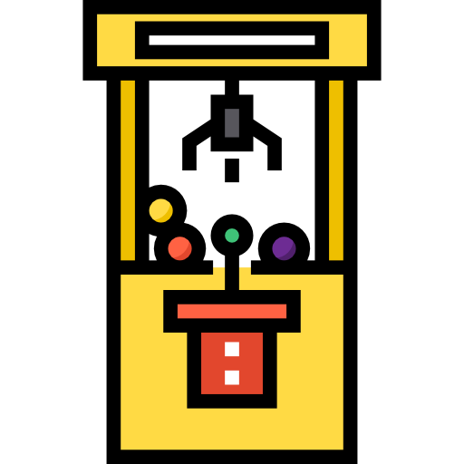 Student building a Python arcade game.