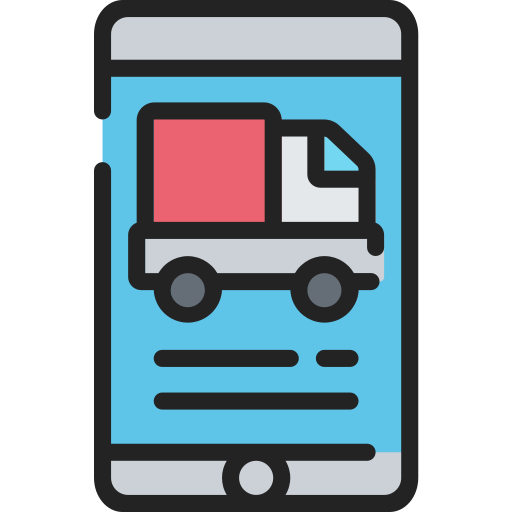 Student developing a food delivery app.