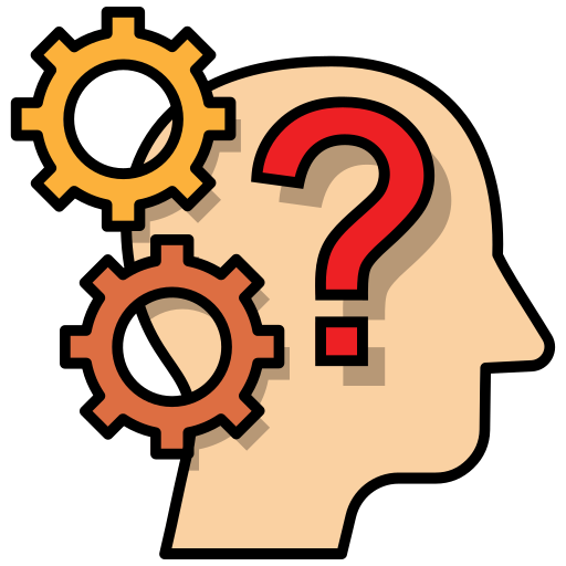 Grade 6 student developing critical thinking skills