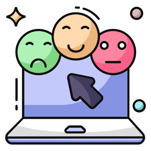 Grade 8 student developing creative and digital communication skills