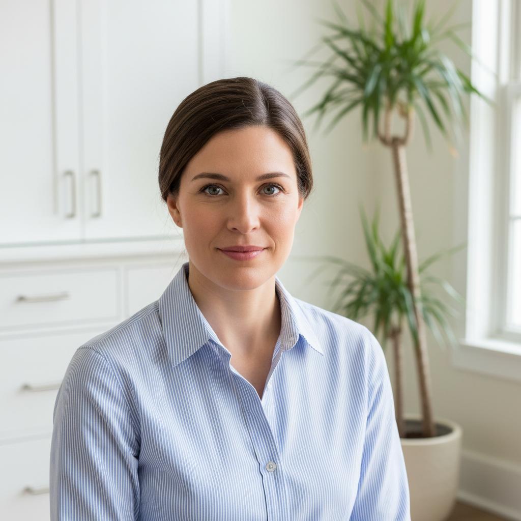 Emily Harrington, online math tutor in Newton, Massachusetts