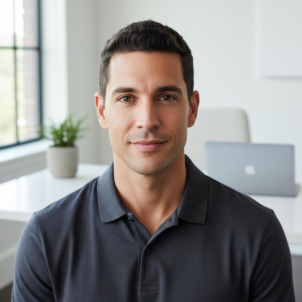 Ryan Mitchell, online math tutor in Newton, Massachusetts